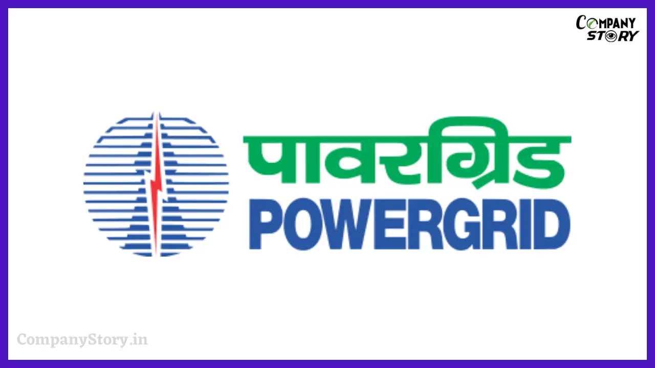 पावर ग्रिड कॉर्पोरेशन ऑफ इंडिया कंपनी (Power Grid Corporation of India)