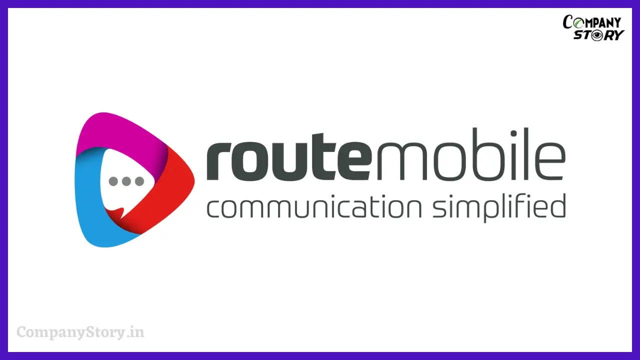 रूट मोबाइल (Route Mobile)