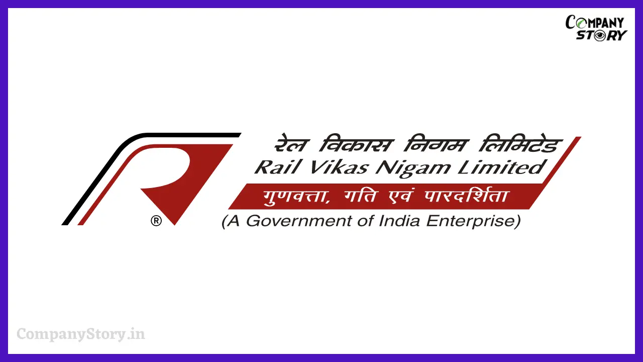 रेल विकास निगम (Rail Vikas Nigam)