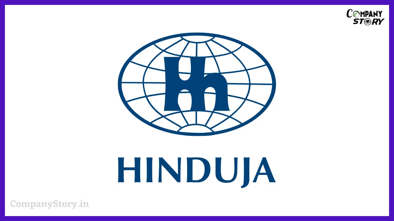 हिंदुजा ग्रुप (Hinduja Group)