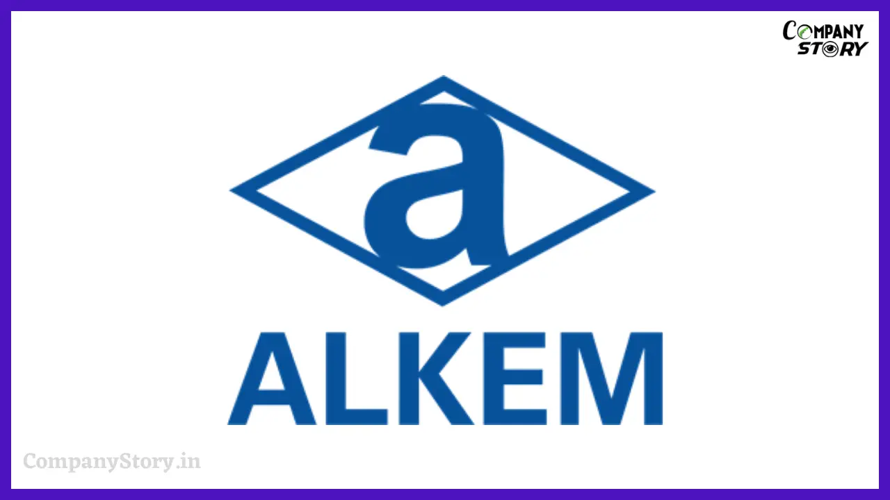 अल्केम लैबोरेट्रीज (Alkem Laboratories)