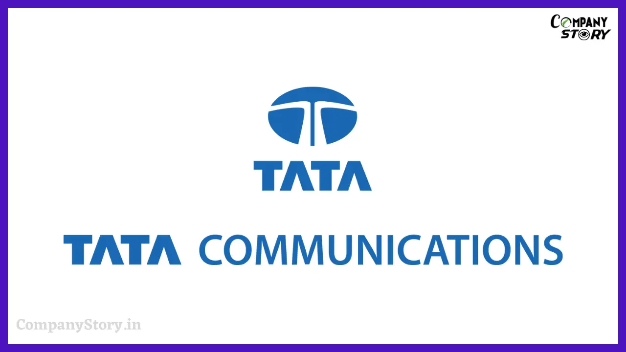 टाटा कम्युनिकेशंस (Tata Communications)