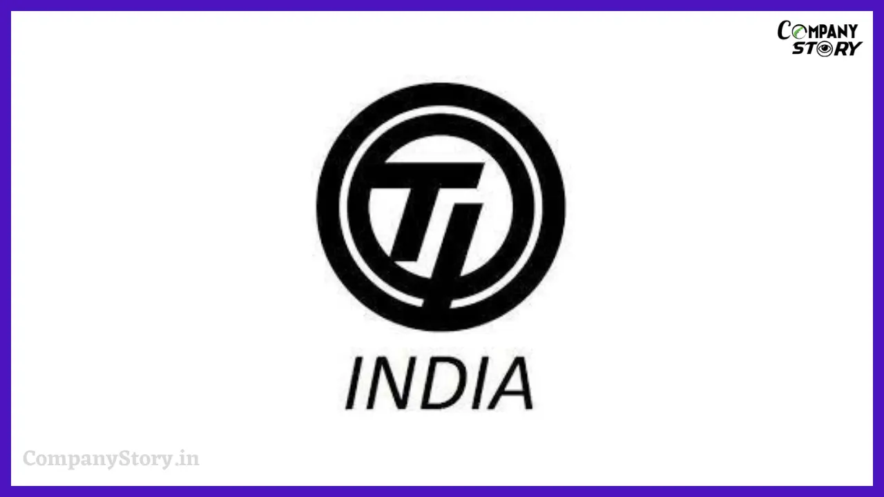 ट्यूब इंवेस्टमेंट्स ऑफ इंडिया (Tube Investments of India)