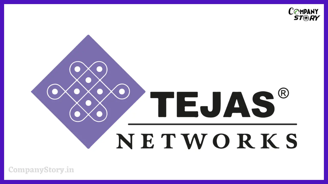 तेजस नेटवर्क (Tejas Networks)