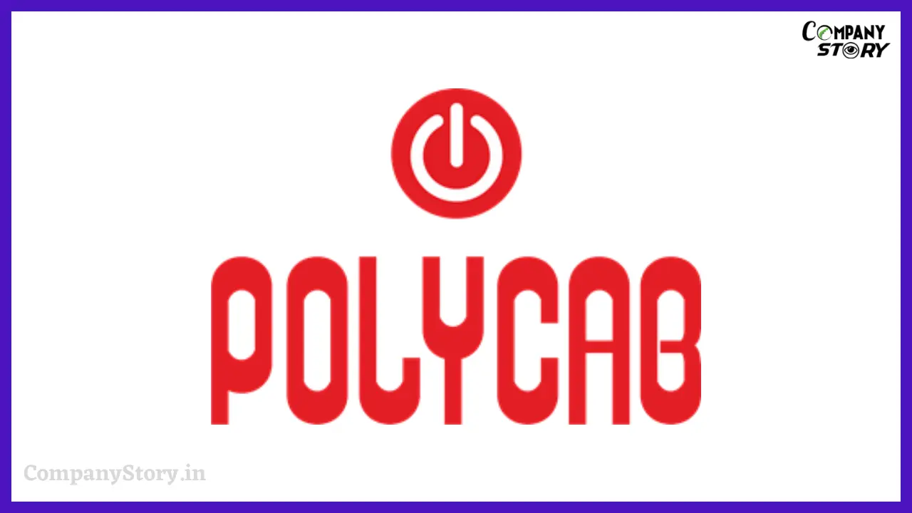 पॉलीकैब इंडिया (Polycab India)