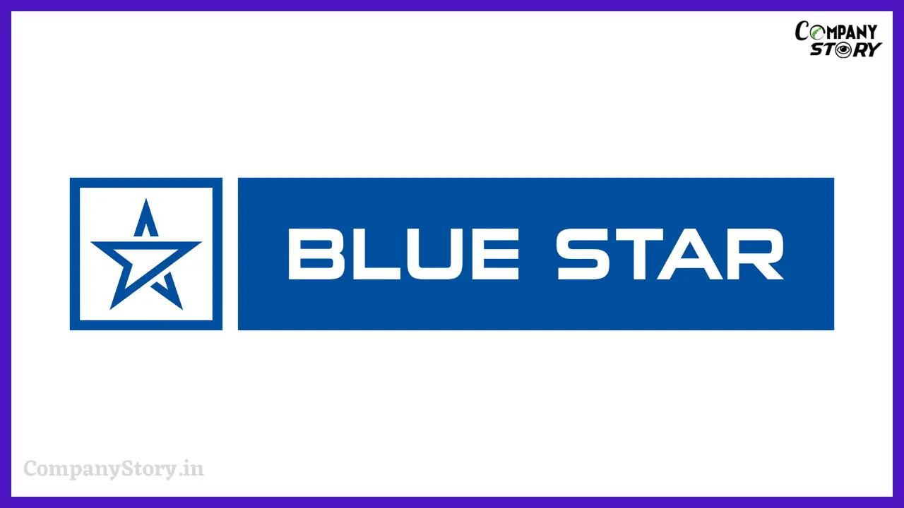 ब्लू स्टार (Blue Star)