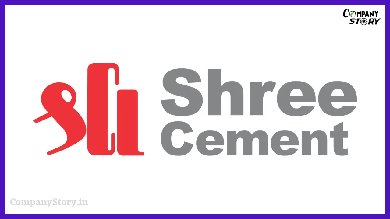 श्री सीमेंट (Shree Cement)