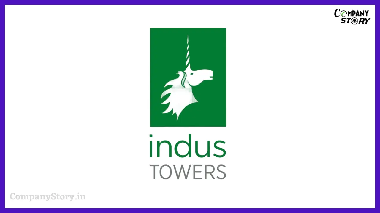 इंडस टावर्स (Indus Towers)