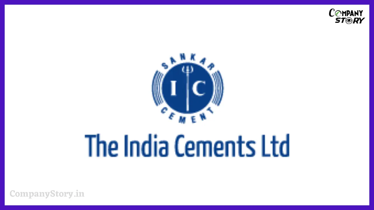 इंडिया सीमेंट्स (India Cements)