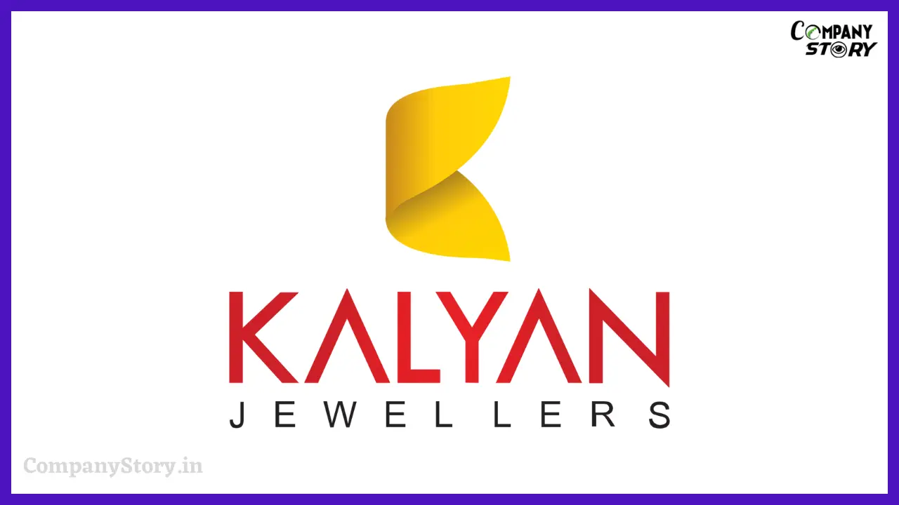 कल्याण ज्वैलर्स (Kalyan Jewellers)