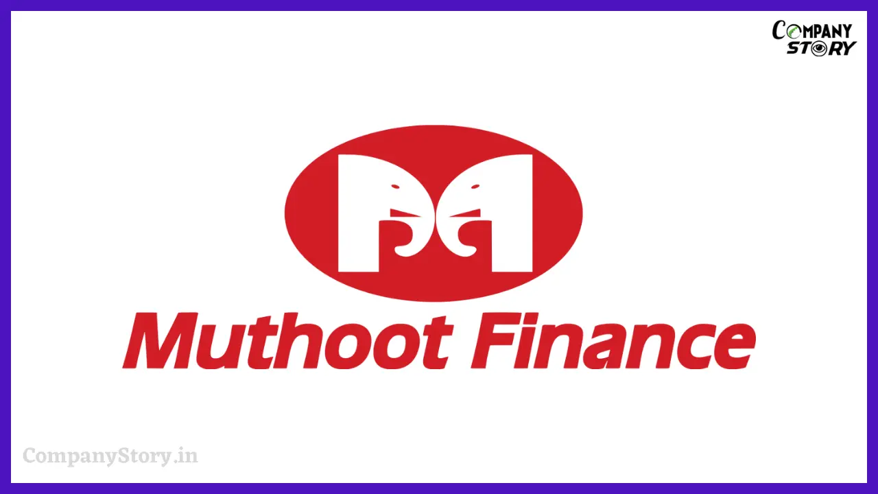 मुथूट फाइनेंस (Muthoot Finance)