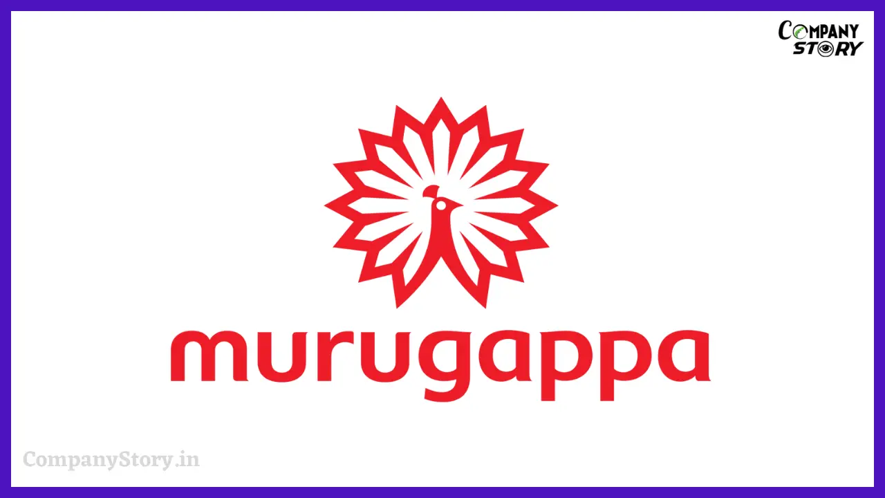 मुरुगप्पा ग्रुप (Murugappa Group)