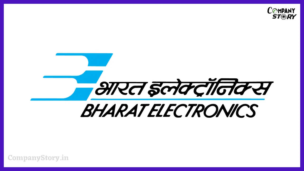 भारत इलेक्ट्रॉनिक्स (Bharat Electronics)