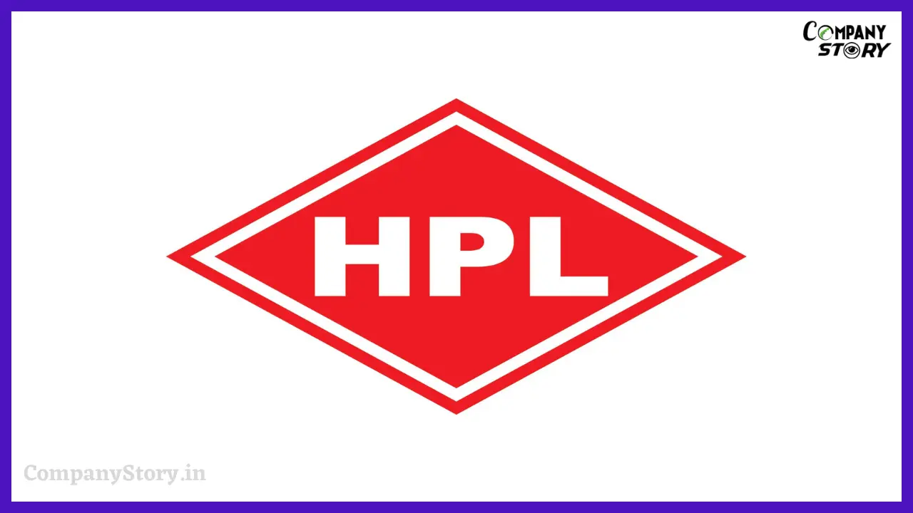एचपीएल इलेक्ट्रिक पावर (HPL Electric Power)