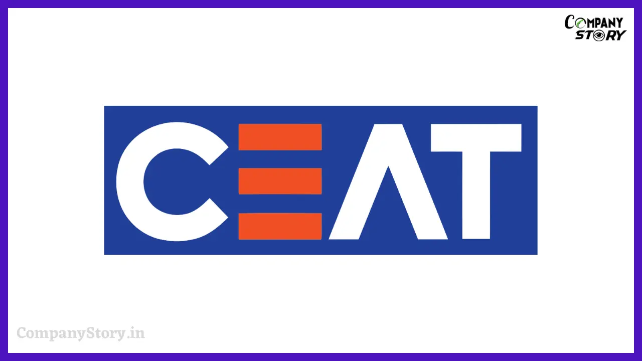 सीएट लिमिटेड (CEAT Limited)