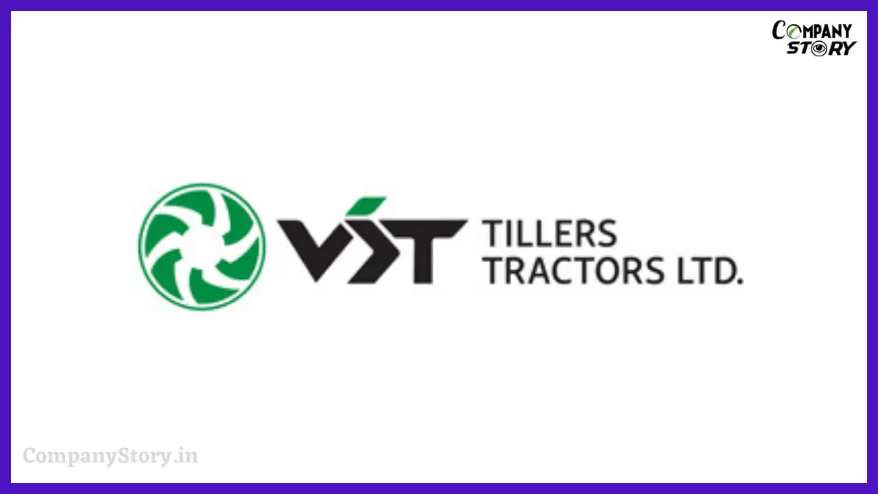 VST टिलर ट्रैक्टर (VST Tillers Tractors)