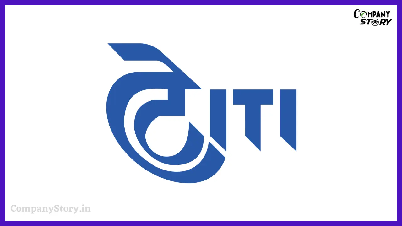 आईटीआई लिमिटेड (ITI Limited)