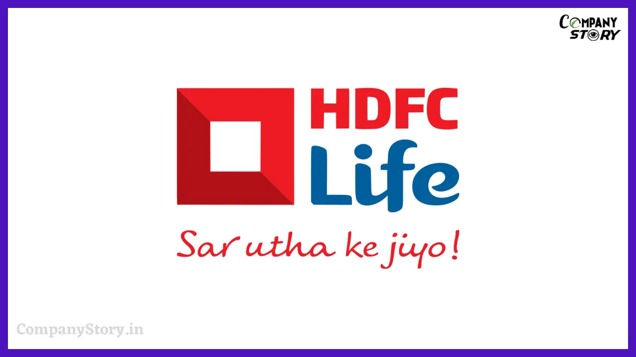 एचडीएफसी लाइफ इंश्योरेंस कंपनी (HDFC Life Insurance Company)