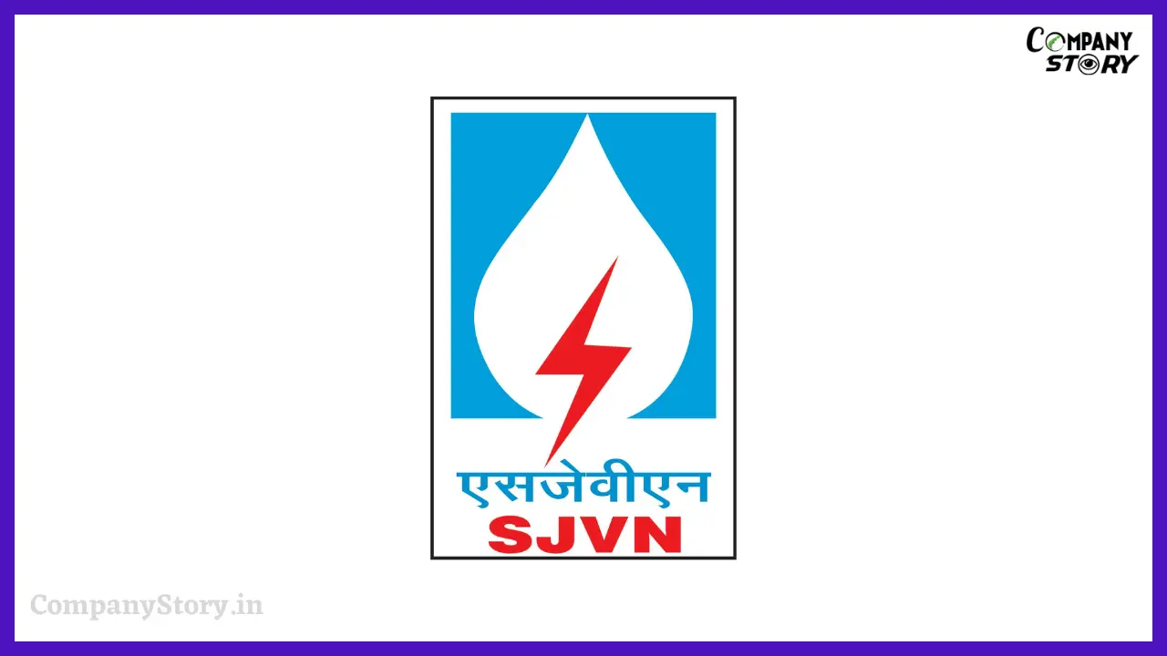 एसजेवीएन लिमिटेड (SJVN Limited)