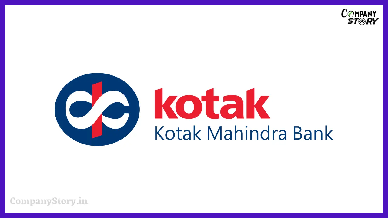 कोटक महिंद्रा बैंक (Kotak Mahindra Bank)