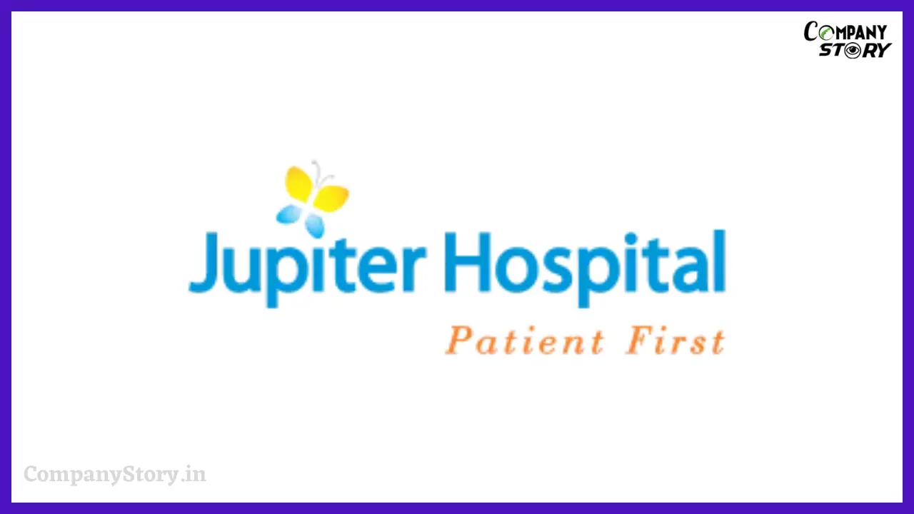 जूपिटर लाइफ लाइन हॉस्पिटल्स (Jupiter Life Line Hospitals)
