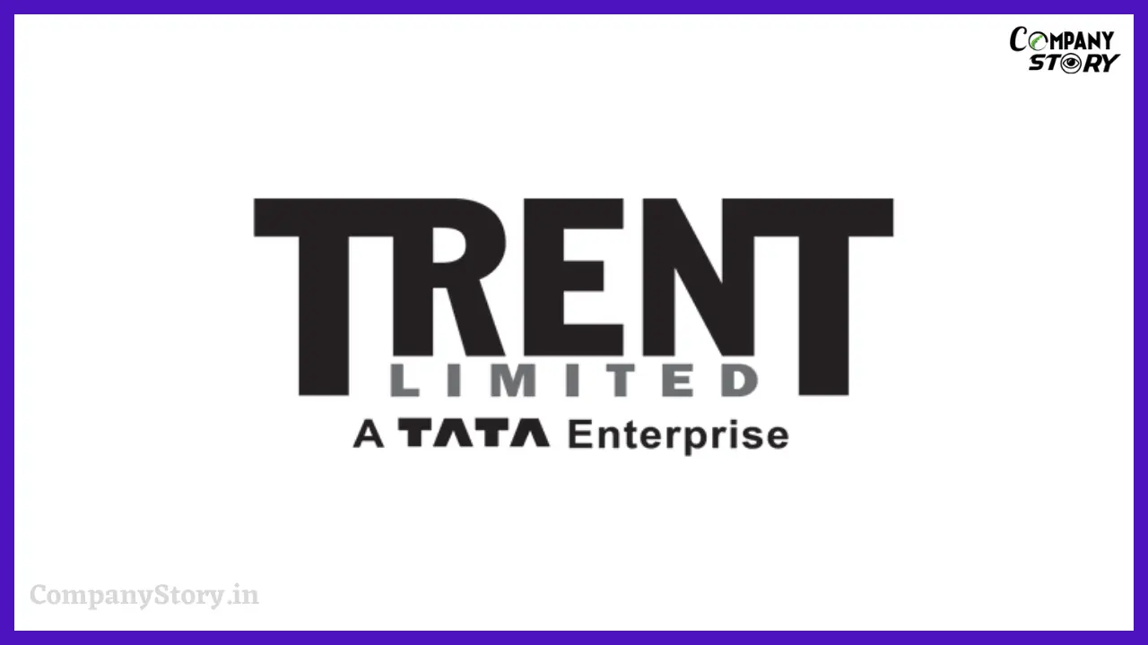ट्रेंट लिमिटेड (Trent Limited)