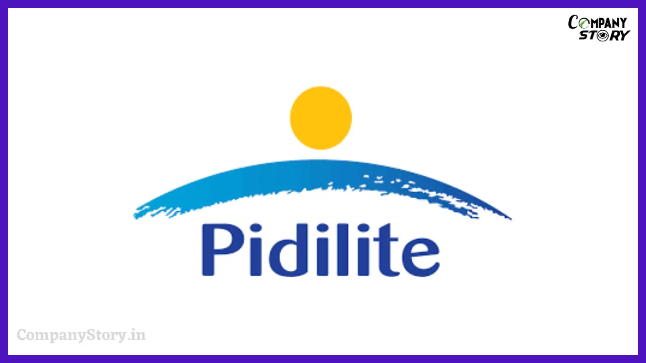 पिडिलाइट इंडस्ट्रीज (Pidilite Industries)