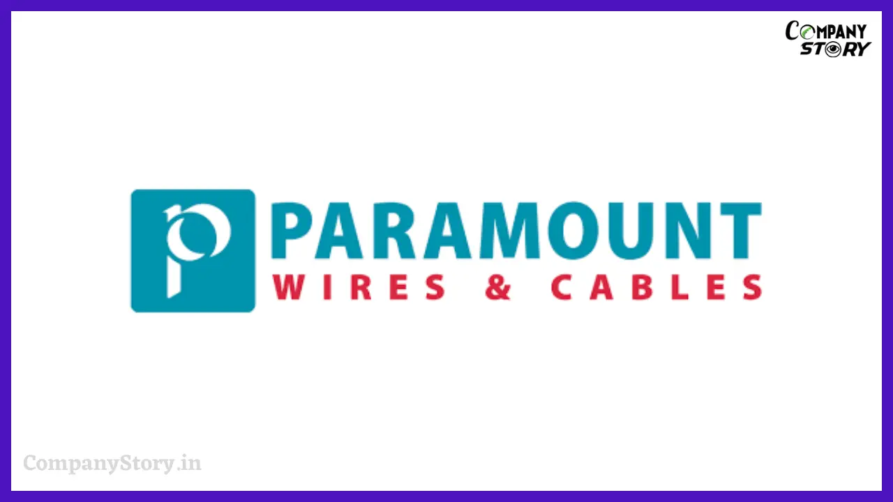 पैरामाउंट कम्युनिकेशंस (Paramount Communications)