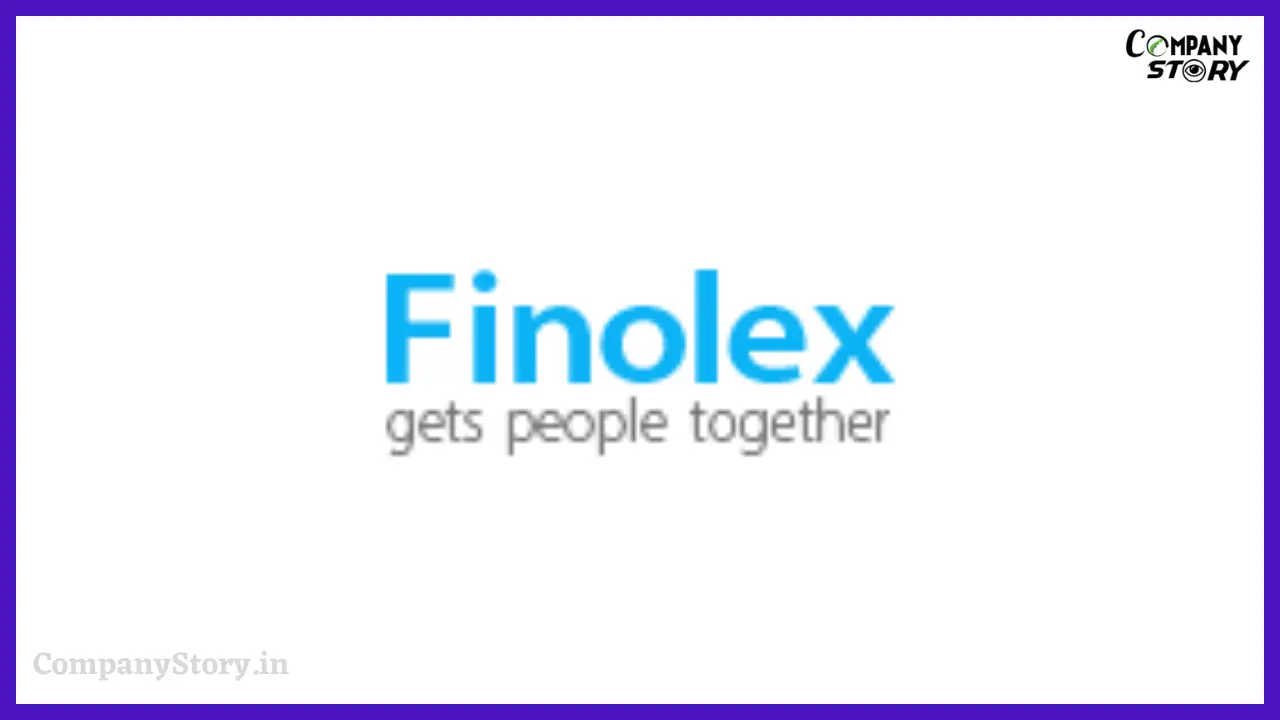 फिनोलेक्स केबल्स (Finolex Cables)
