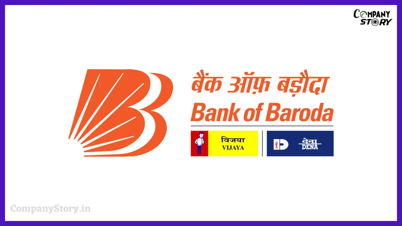 बैंक ऑफ बड़ौदा (Bank of Baroda)