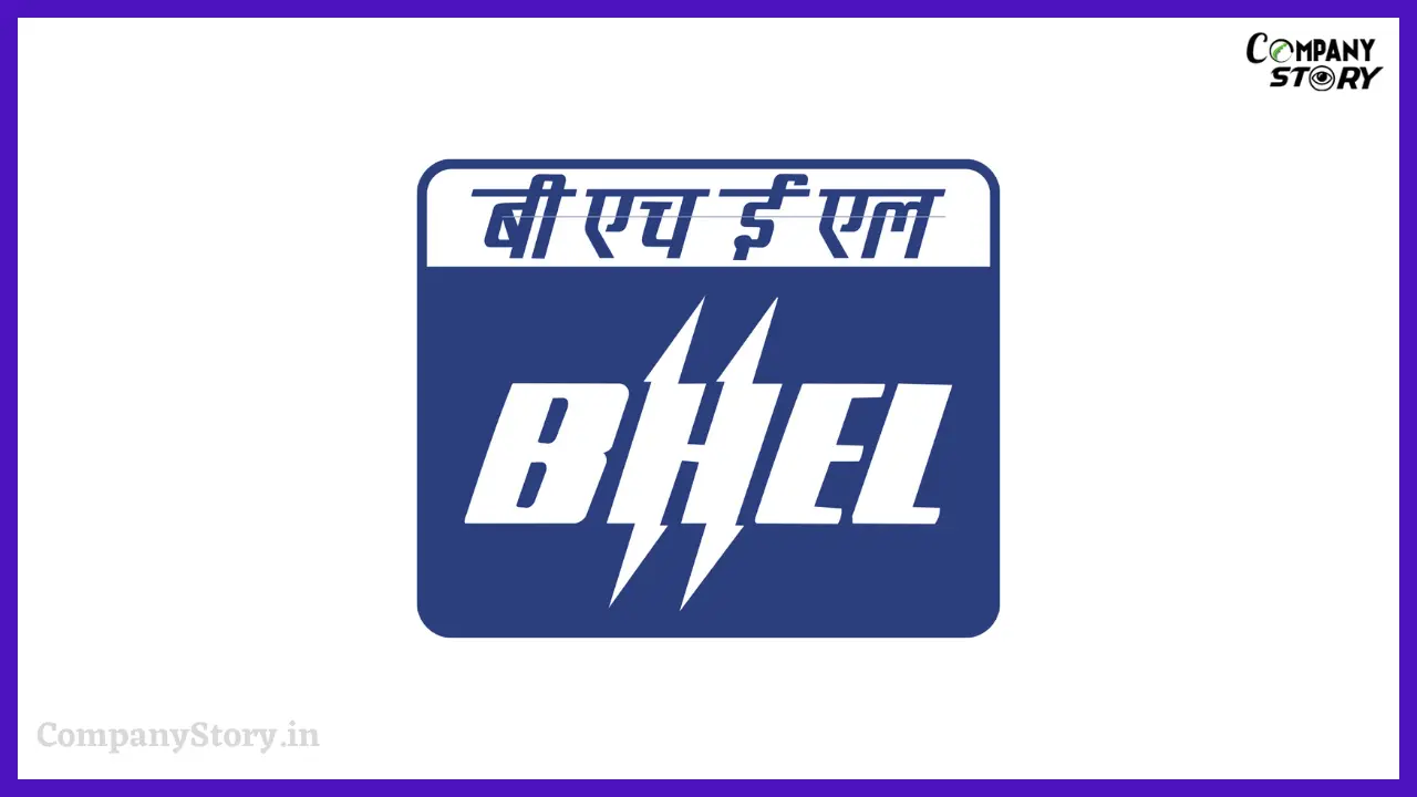 भारत हेवी इलेक्ट्रिकल्स (Bharat Heavy Electricals)