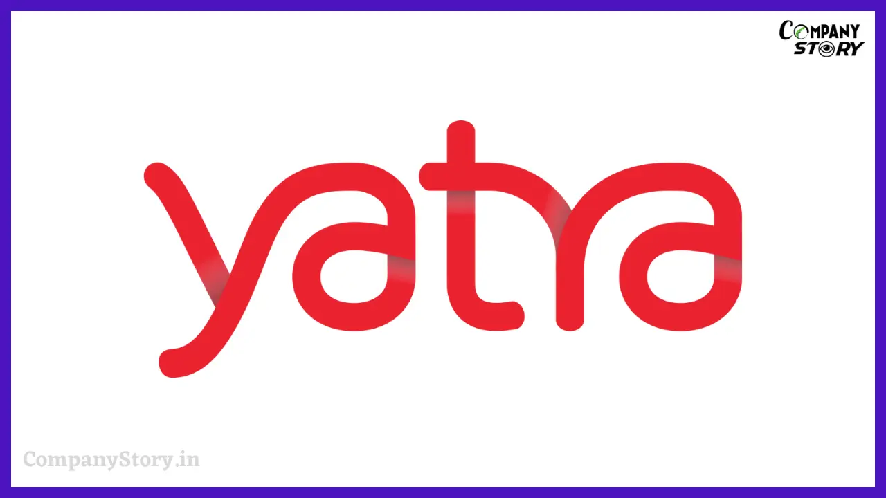 यात्रा ऑनलाइन (Yatra Online)