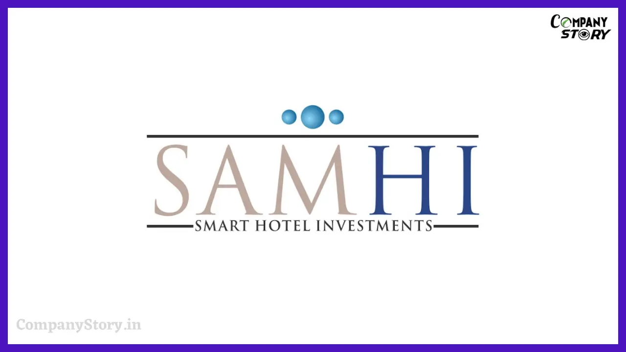 साम्ही होटल्स (Samhi Hotels)