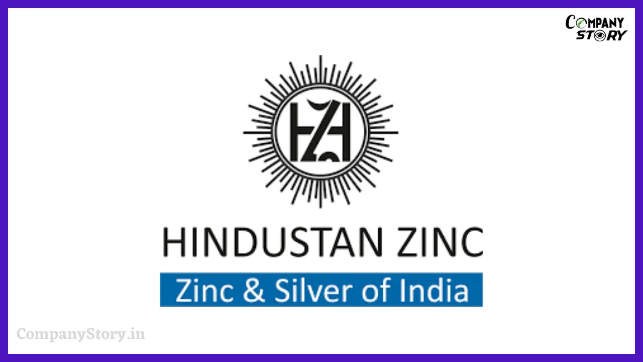 हिंदुस्तान जिंक (Hindustan Zinc)
