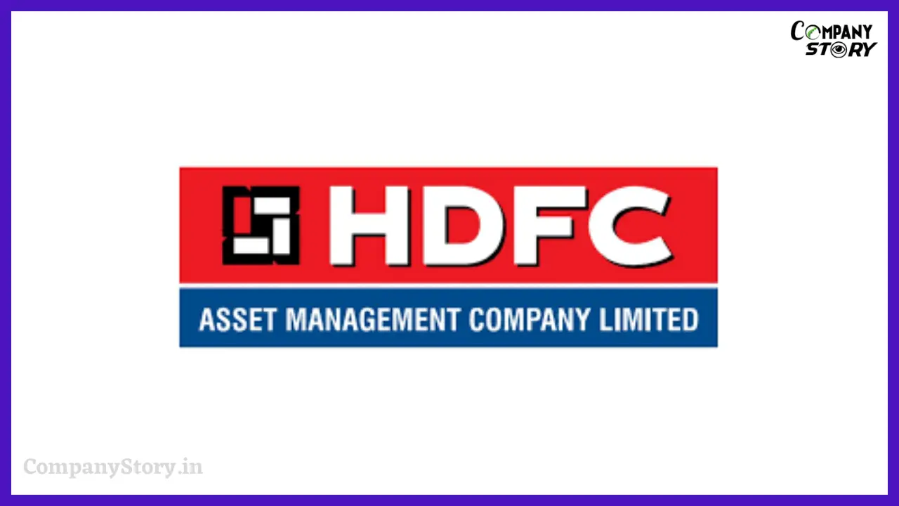 HDFC एसेट मैनेजमेंट कंपनी (HDFC Asset Management Company)