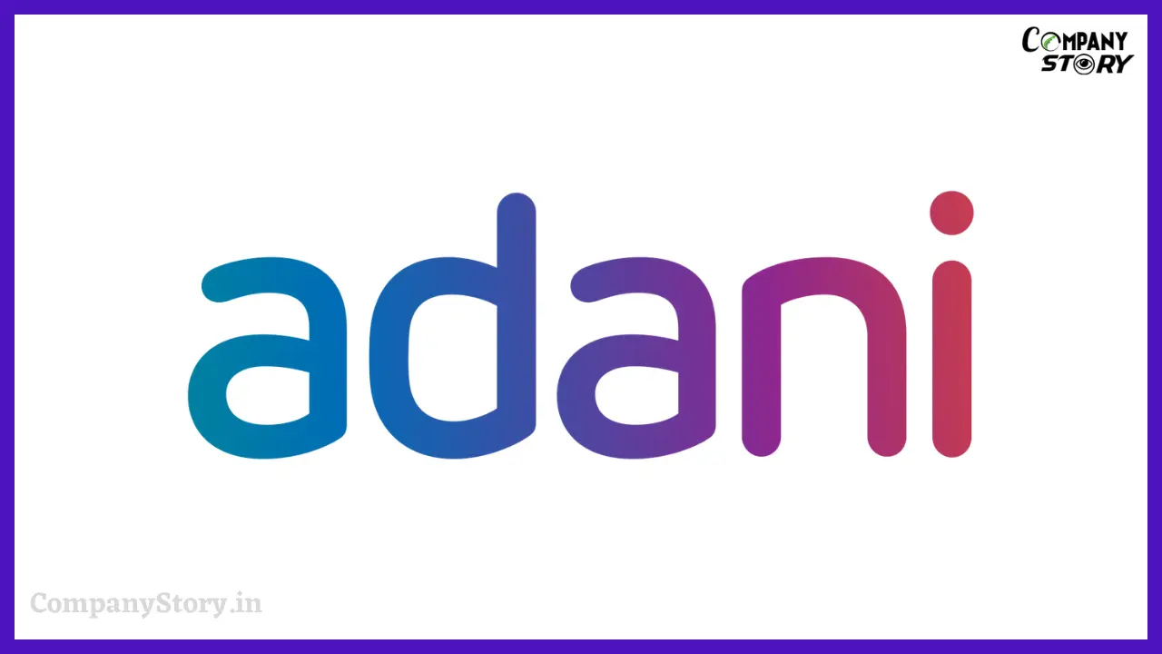 अडानी ग्रुप (Adani Group)