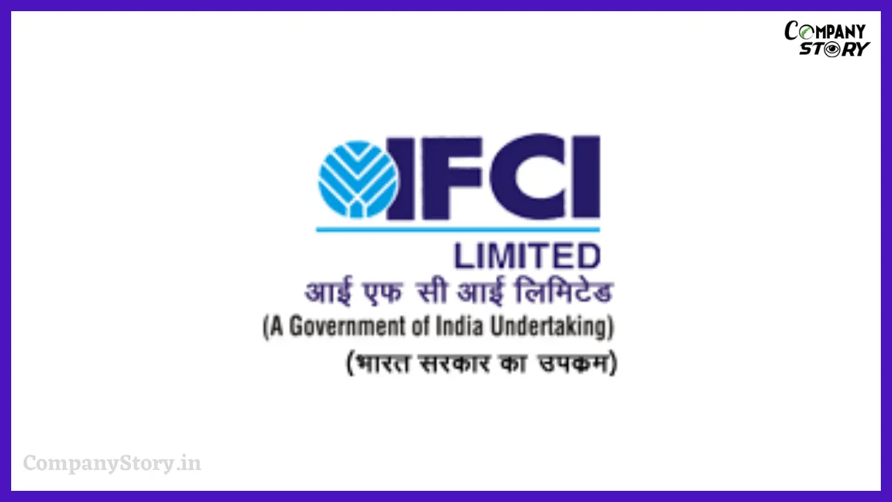 आईएफसीआई लिमिटेड (IFCI Limited)