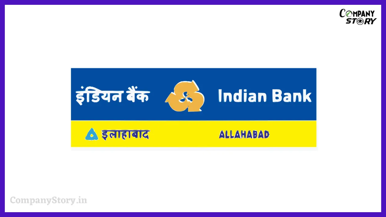 इंडियन बैंक (Indian Bank)