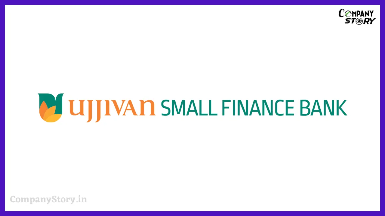 उज्जीवन स्मॉल फाइनेंस बैंक (Ujjivan Small Finance Bank)