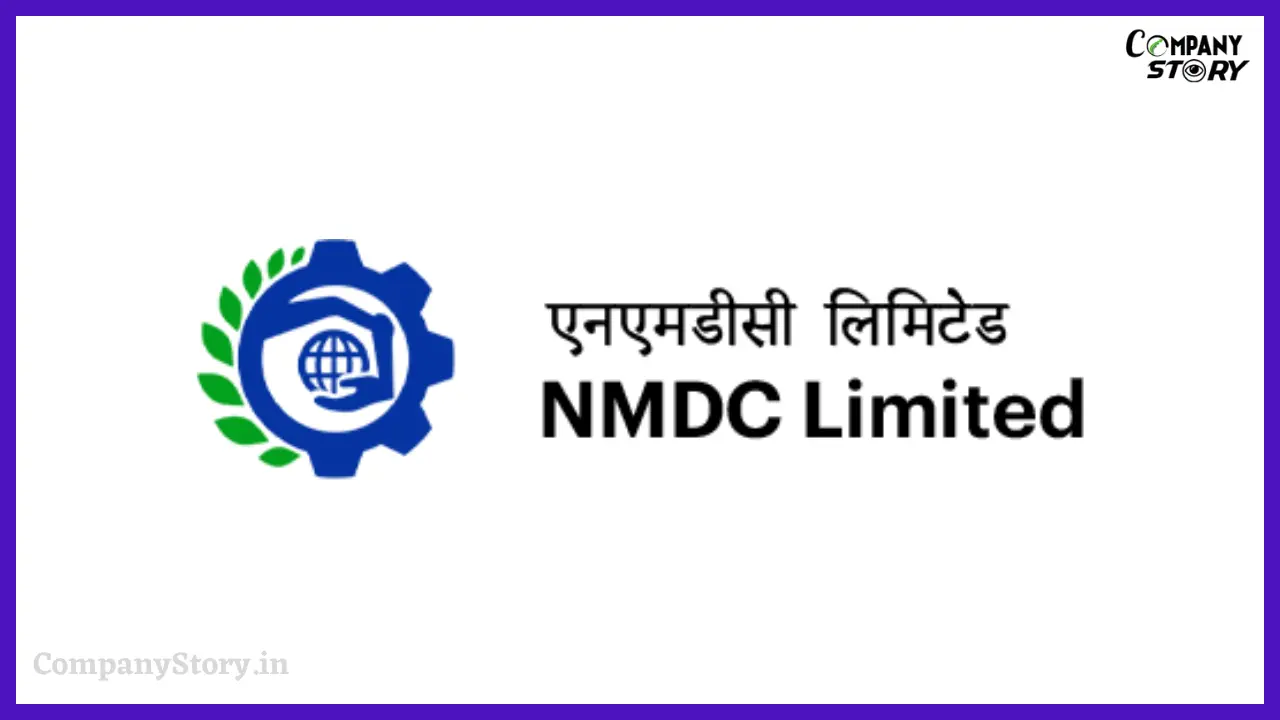 एनएमडीसी लिमिटेड (NMDC Limited)