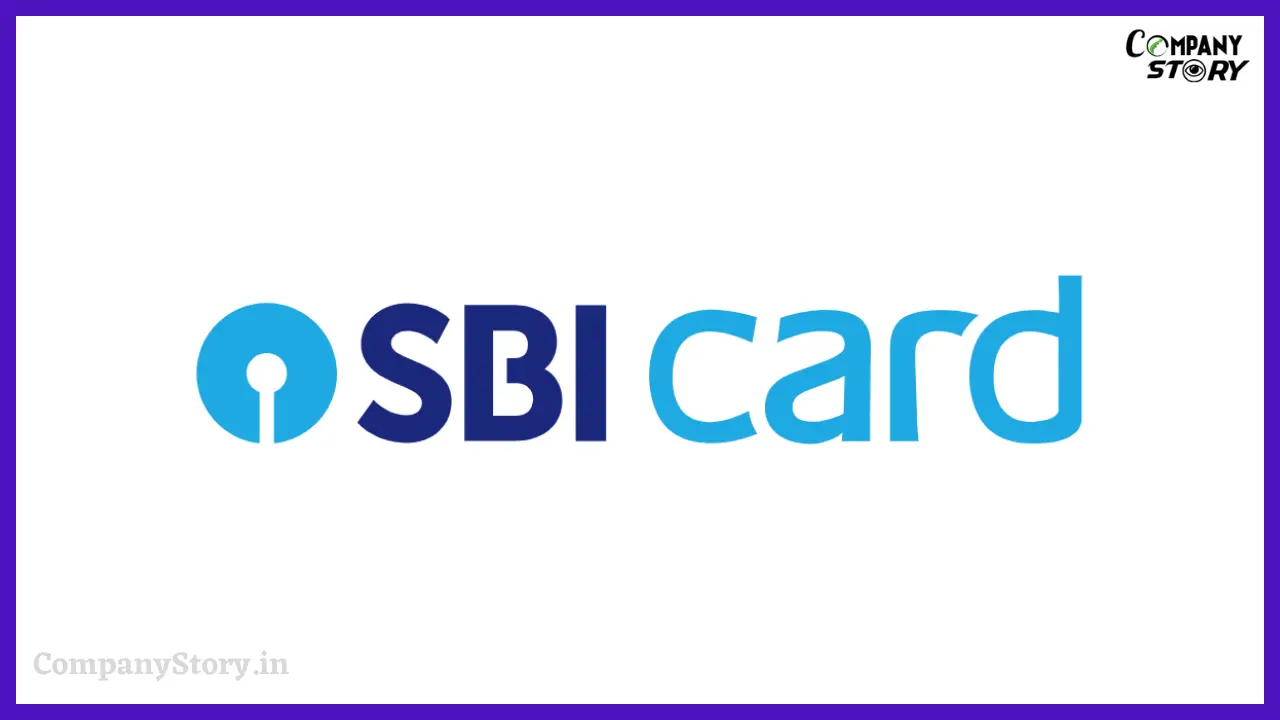 एसबीआई कार्ड्स (SBI Cards)