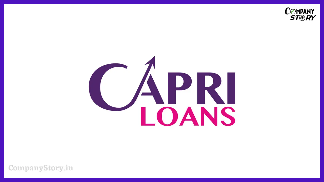 कैप्री ग्लोबल कैपिटल (Capri Global Capital)