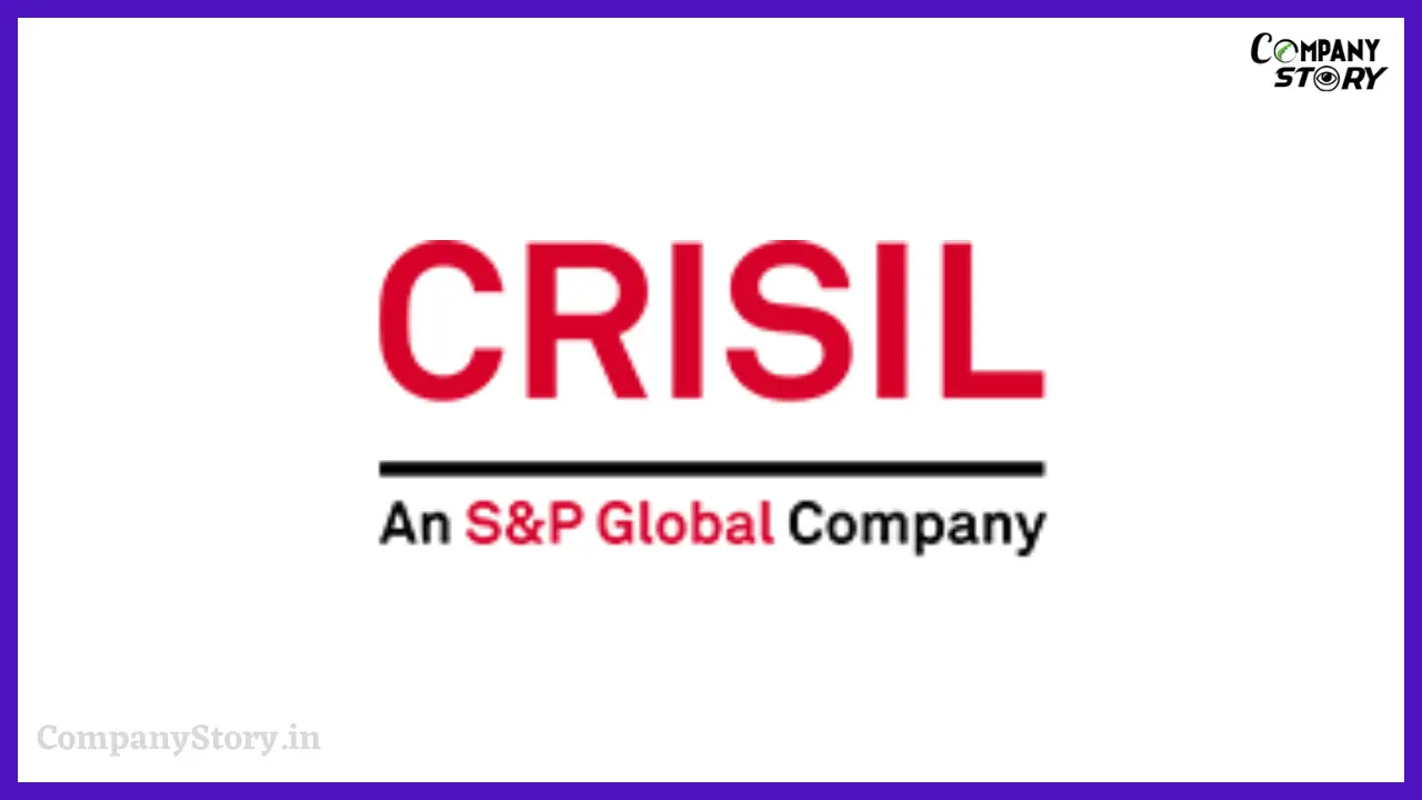 क्रिसिल लिमिटेड (CRISIL Limited)