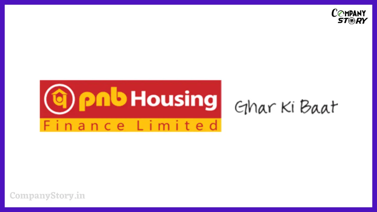 पीएनबी हाउसिंग फाइनेंस (PNB Housing Finance)