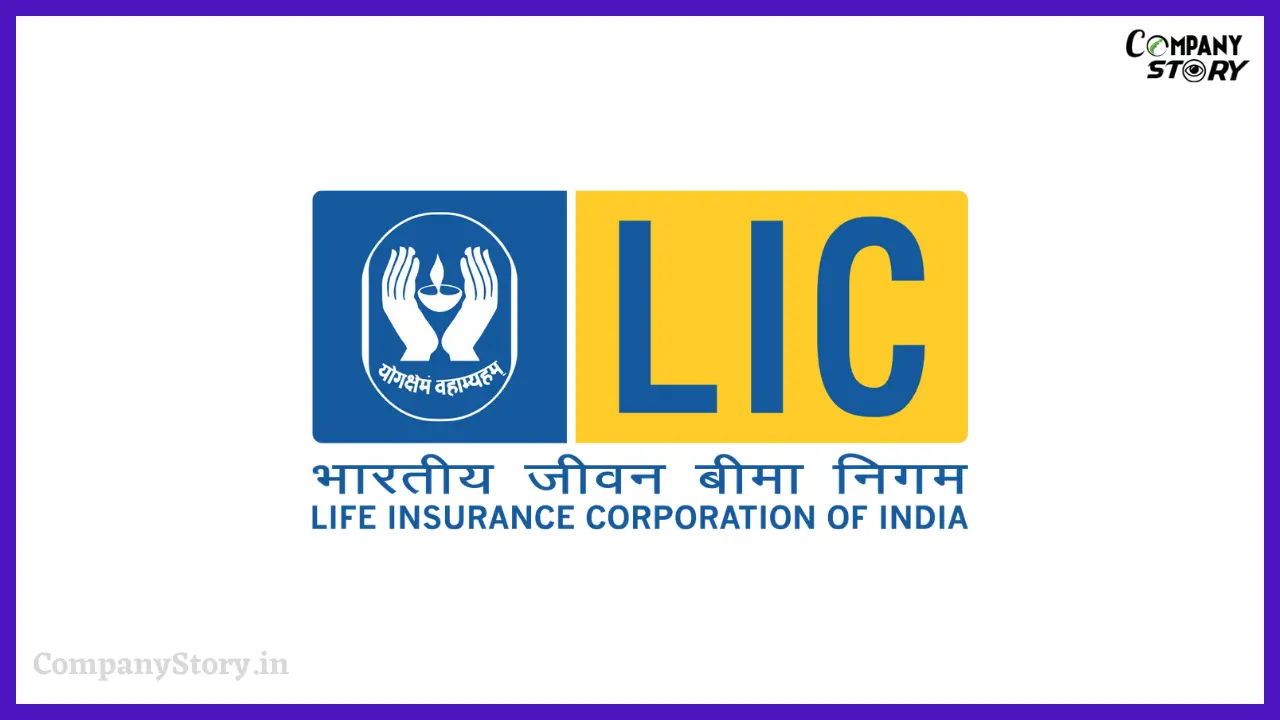 भारतीय जीवन बीमा निगम (Life Insurance Corporation of India)