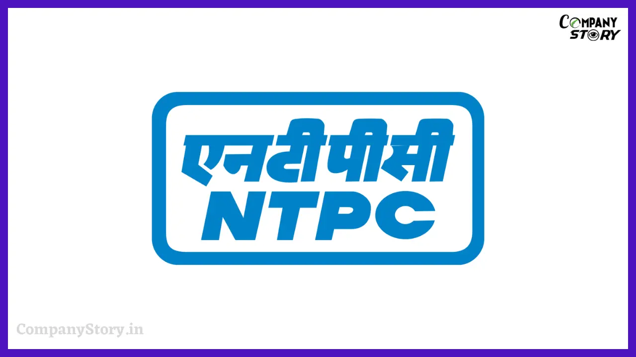 एनटीपीसी लिमिटेड (NTPC Limited)