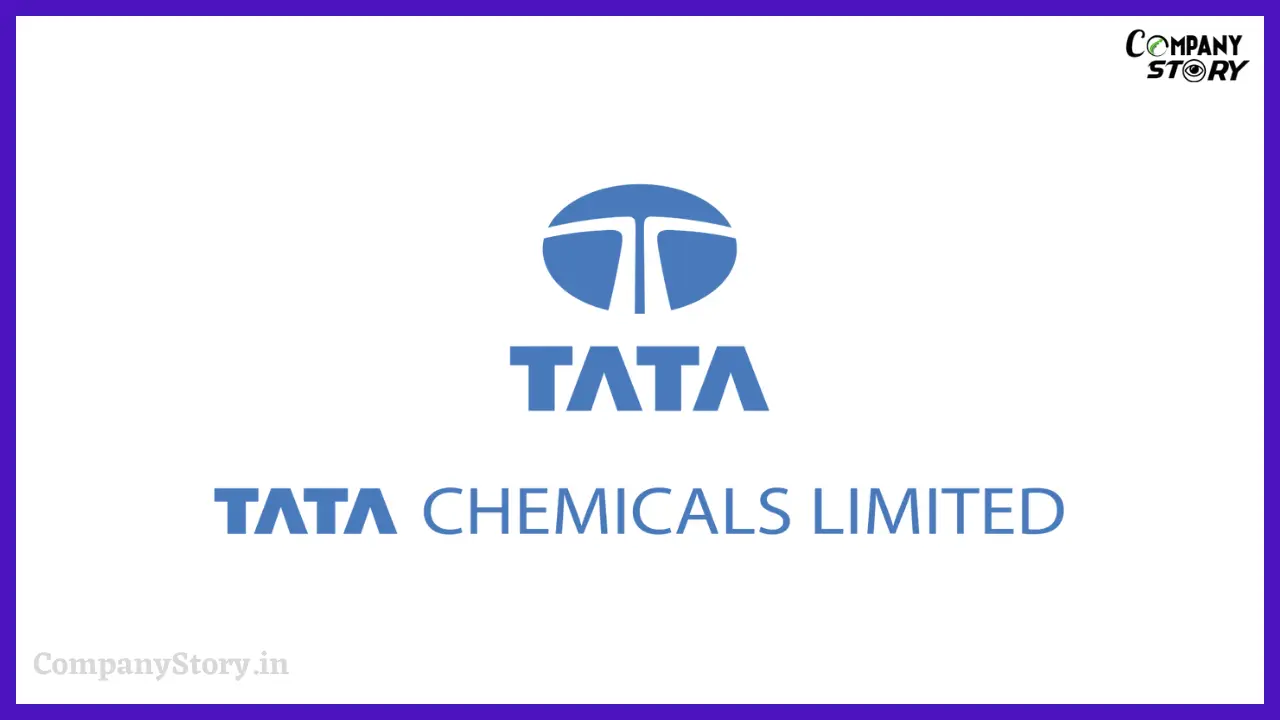 टाटा केमिकल्स (Tata Chemicals)