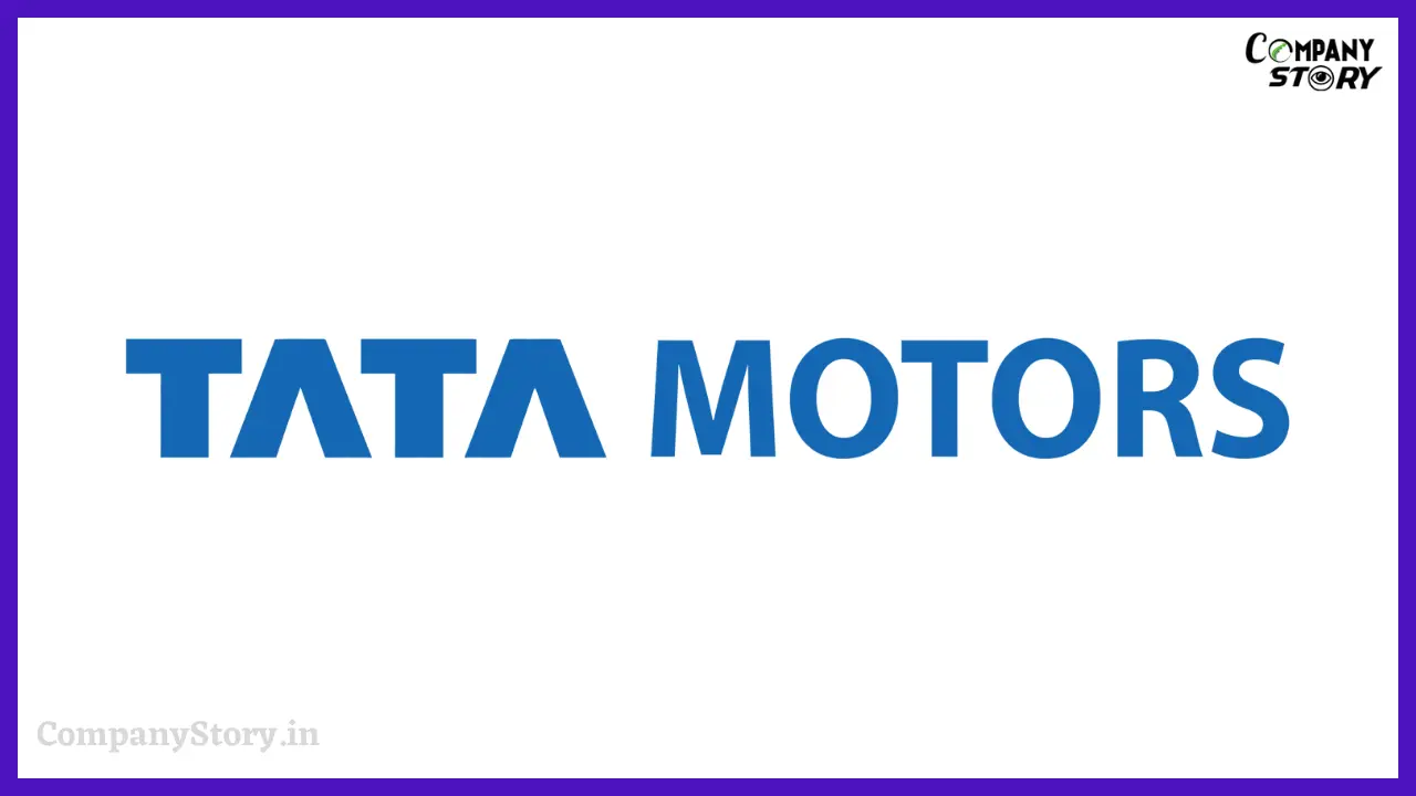 टाटा मोटर्स (Tata Motors)