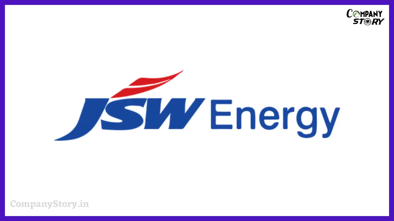 JSW एनर्जी (JSW Energy)