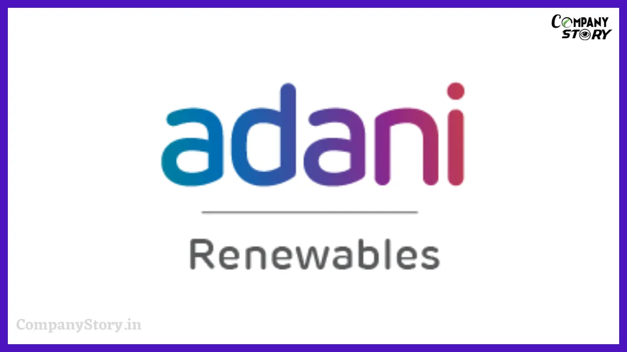 अडानी ग्रीन एनर्जी (Adani Green Energy)